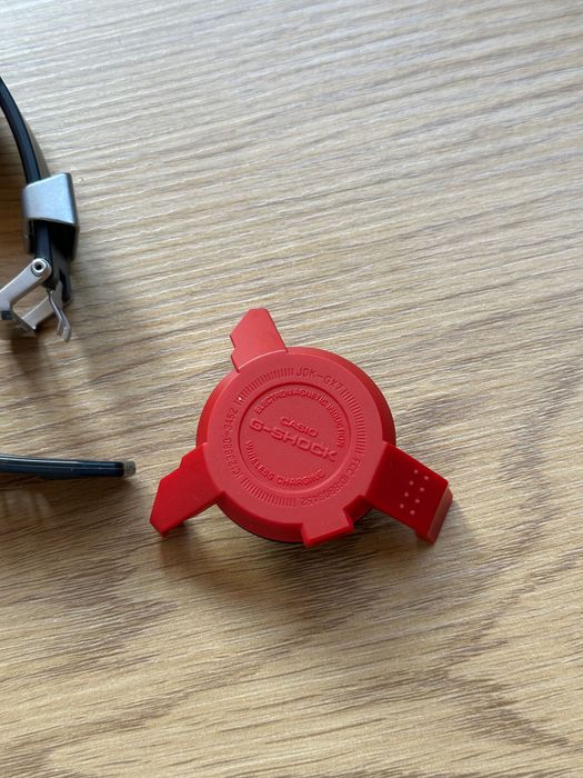 Casio g-shock rangeman gpr b 1000