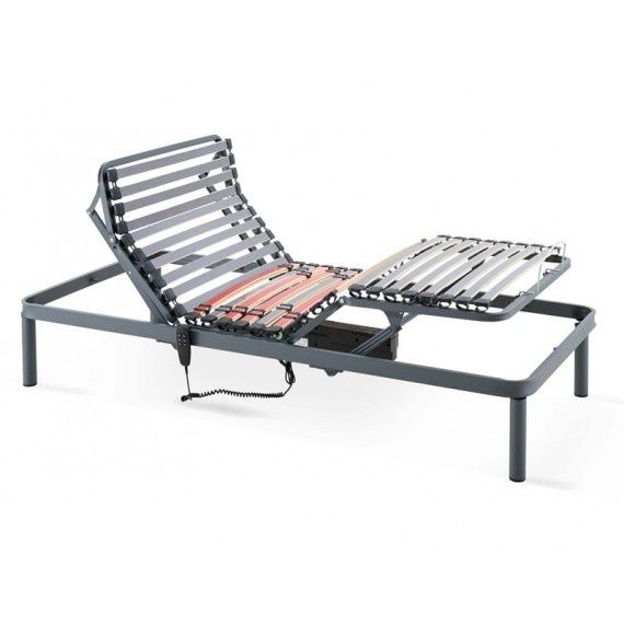 Cama articulada de casal