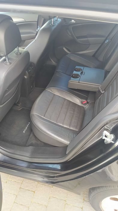 Sprzedam Opel Insignia