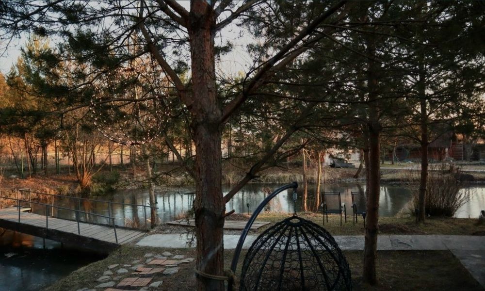 Оренда будинку подобово/ басейн / для святкувань та відпочинку/ Shoote