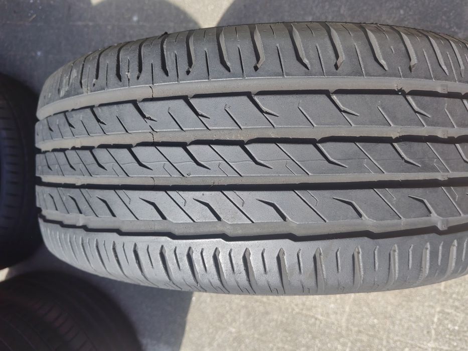 215/55R16 93V Semperit Speed Life 3 para lato  PL23