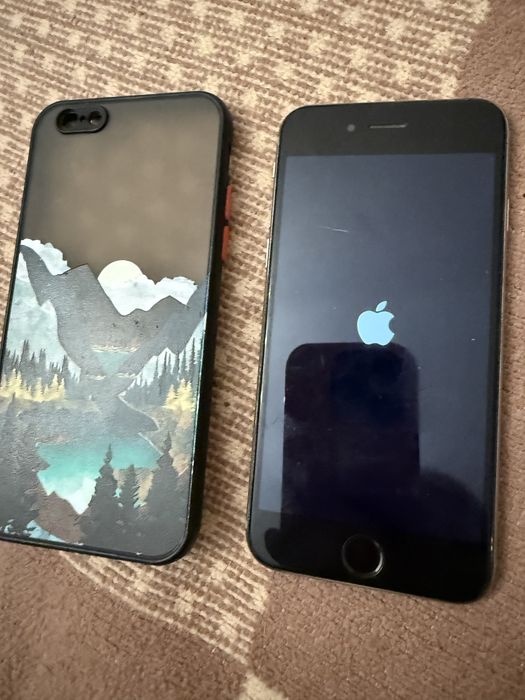 iphone 6s в гарному робочому стані, мій телефон