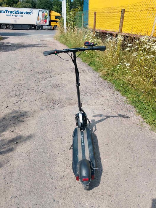 Електросамокат дешево !!!