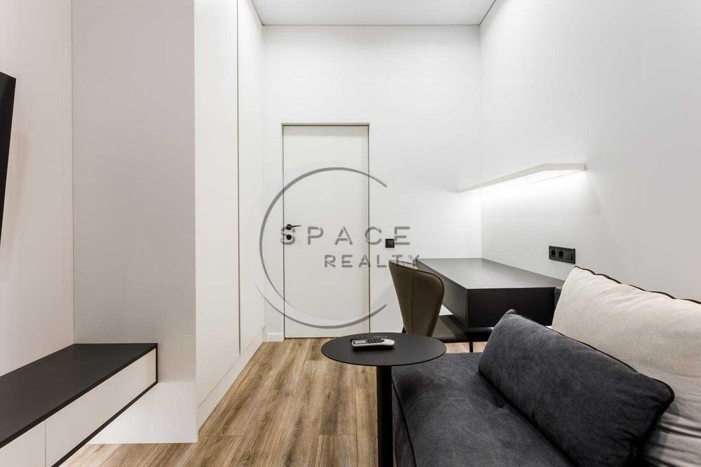 Продаж нового пентхаусу по вул.Заболотного Академіка 1 ЖК Метрополіс