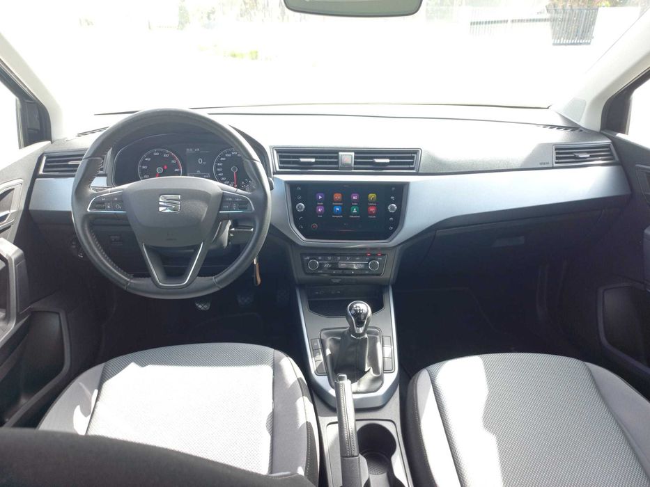 SEAT Arona TSI Style 110cv 6v