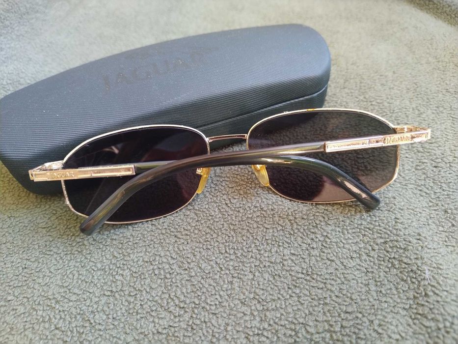 Óculos sol Jaguar Aviador