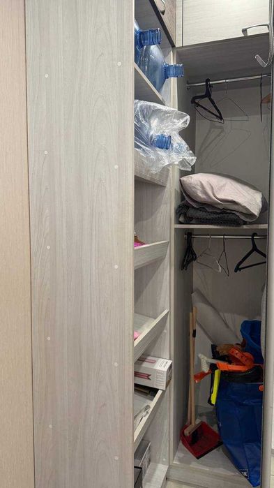 Чудо-город Среднефонтанская Центр евро-двушка 68 м2