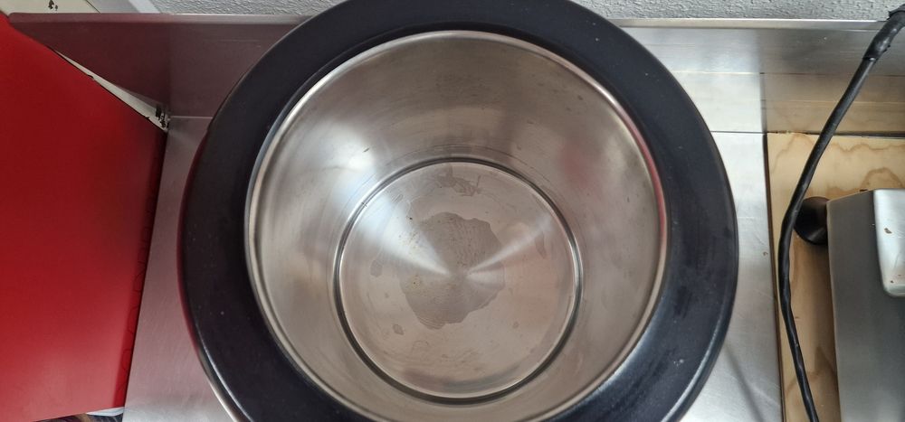 panela para sopa