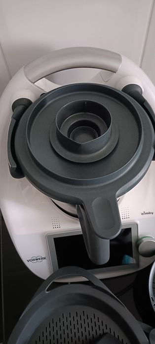 Bimby TM6 (+ Copo Extra )de Agosto de 2024