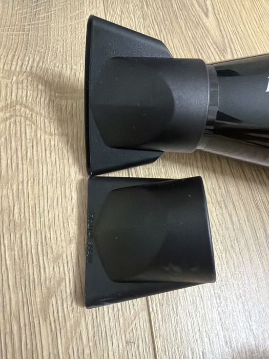 Продаю новий фен Babyliss Pro Caruso (BAB6510IRE)