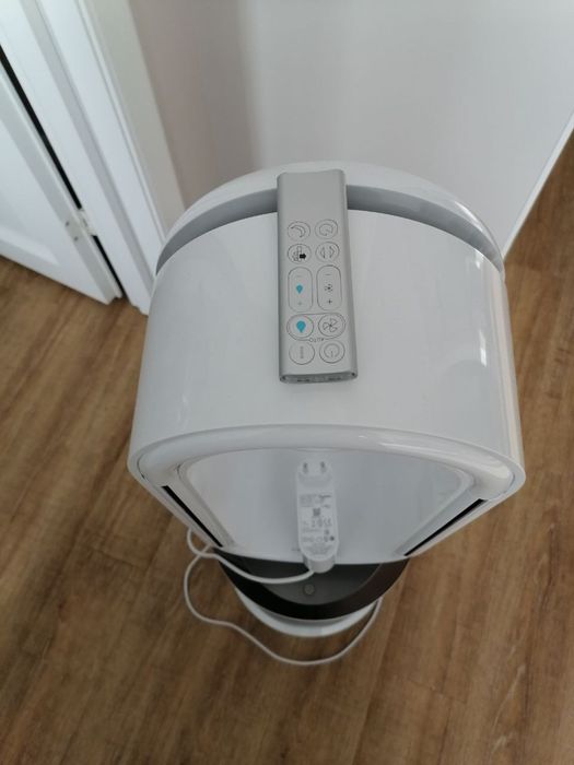 Зволожувач очищувач повітря Dyson PH01