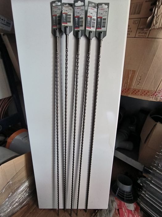 Bosch wiertło SDS plus fi 10x 1000mm