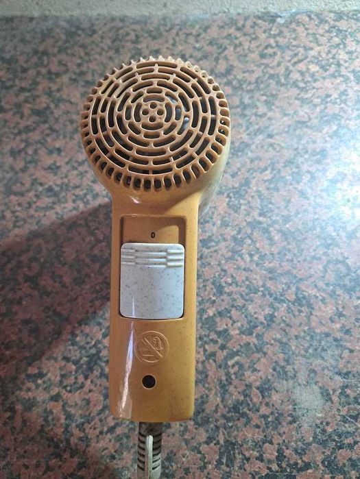 Secador de cabelo da UFESA