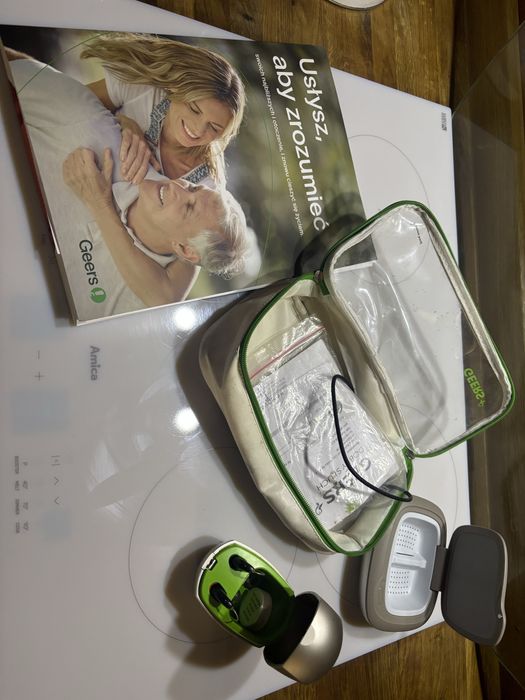 Aparaty słuchowe bluetooth wysokiej klasy Phonak P 90