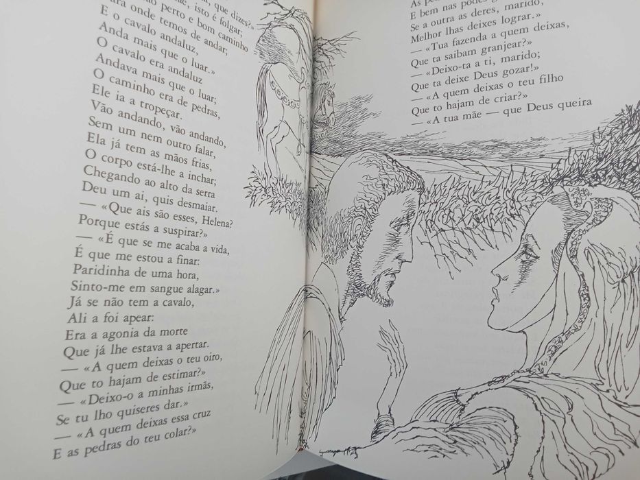 Tesouros da Literatura Popular Portuguesa