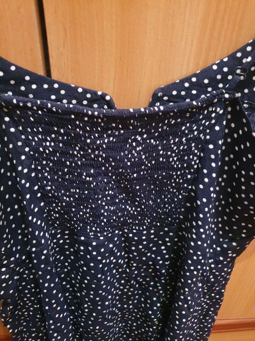 Vestido Lefties S