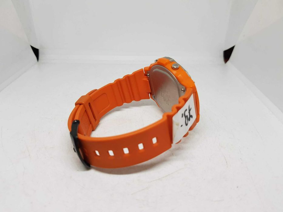 Zegarek Casio W-214H