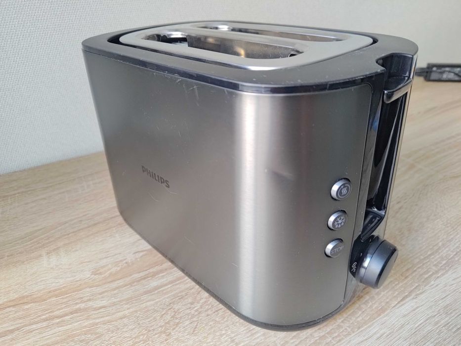 Тостер PHILIPS Viva Collection HD2650