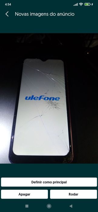 Ulefone Note 7p 3GB RAM (Read the description)64551271932929121