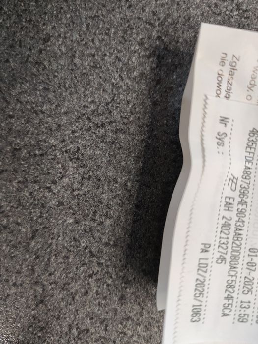 W2//Casio/ GMA-P2100-7AER Zegarek Damski/ Szczecin