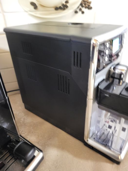 Кофеварка кофемашина Saeco Picobaristp