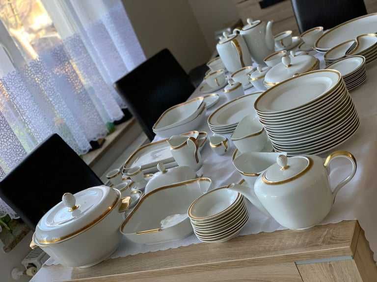 Antyczna Porcelana Rosenthal Helena Selb-Germany