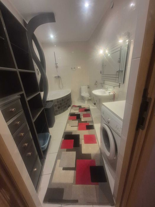 Wynajmę NOWE mieszkanie 65 m2 REZERWACJA