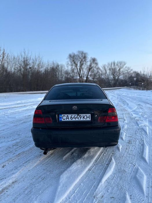 Продам BMW E46 1.8