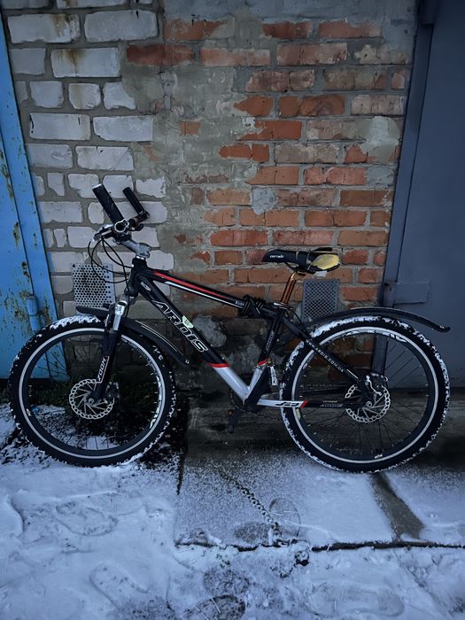 велосипед ARDIS