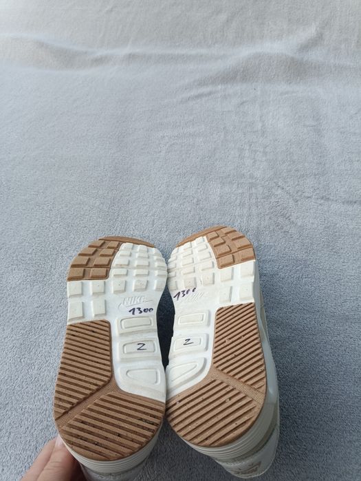 Мужские кроссовки Nike Air Max р41-41.5