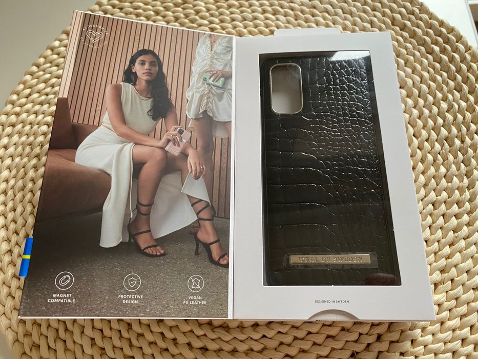 Obudowa case na telefon samsung galaxy s20