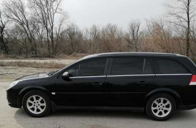 продам авто opel vektra c