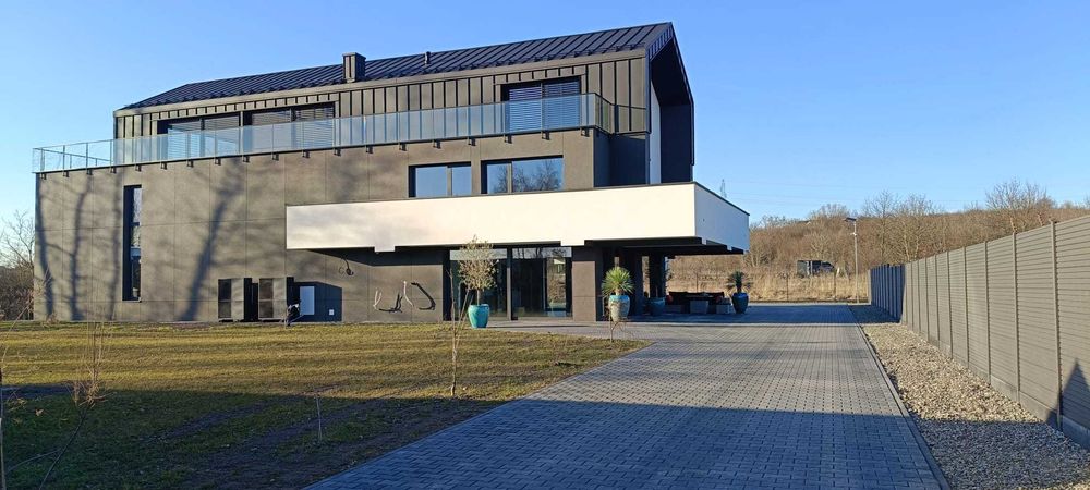 Apartamentowiec do wynajęcia Kraków Skotniki