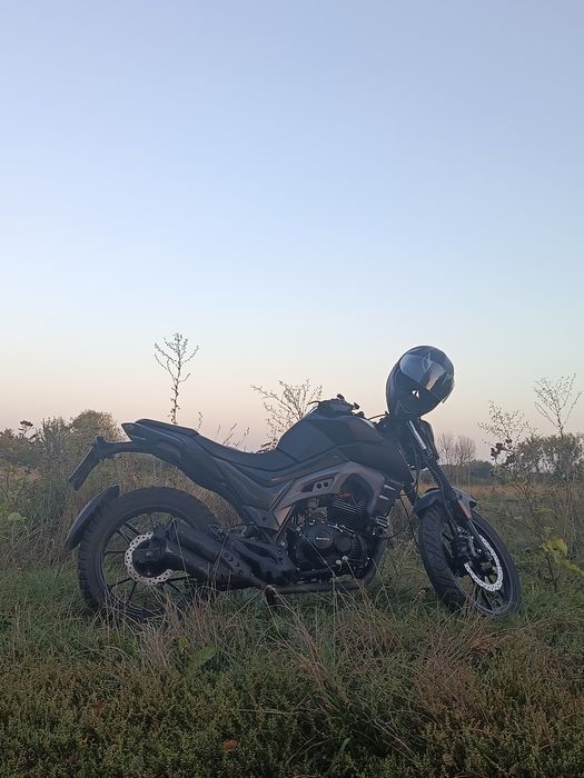 Musstang ST200 продаж