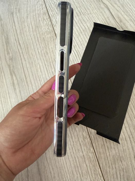 Чохол на Iphone 17 Pro