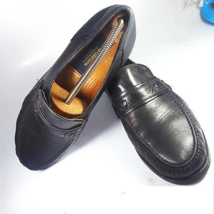 Мокасини Mcgregor 43р