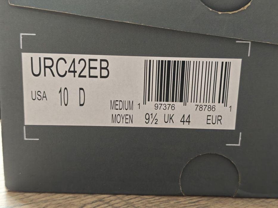 New Balance Urc42 EB  buty  r.44 ml373 m520 574 gm500