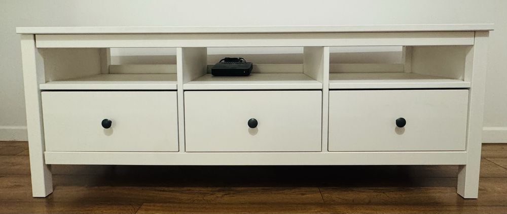 Rtv Hemnes Ikea zapraszam