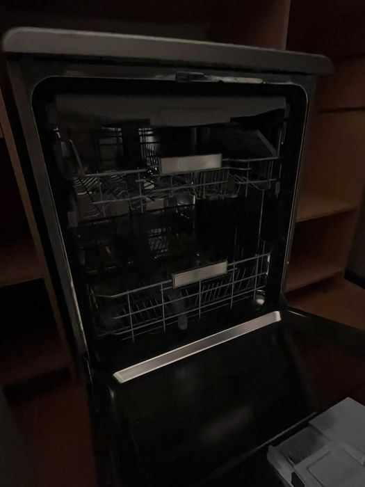 Máquina Lavar Loiça