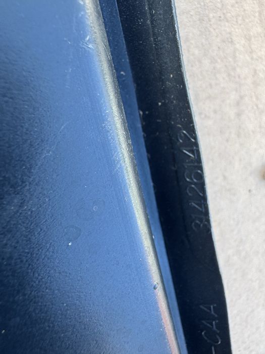 Mata bagażnika volvo xc60  2008 do 2017 oryginał 31426.142