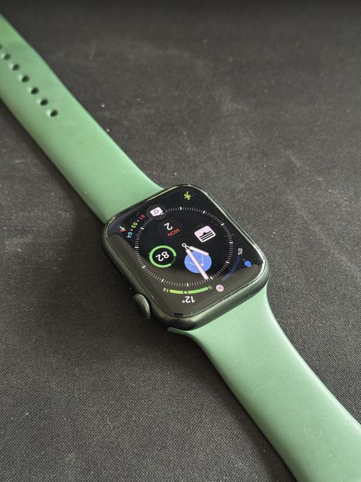 Apple Watch Series 7 GPS – 32GB