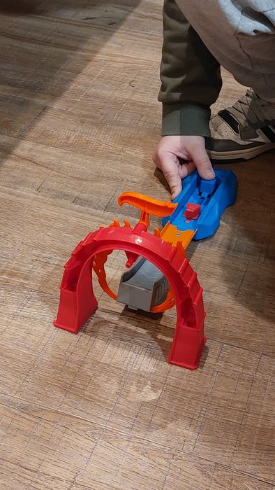 Carros de brincar Hot Wheels