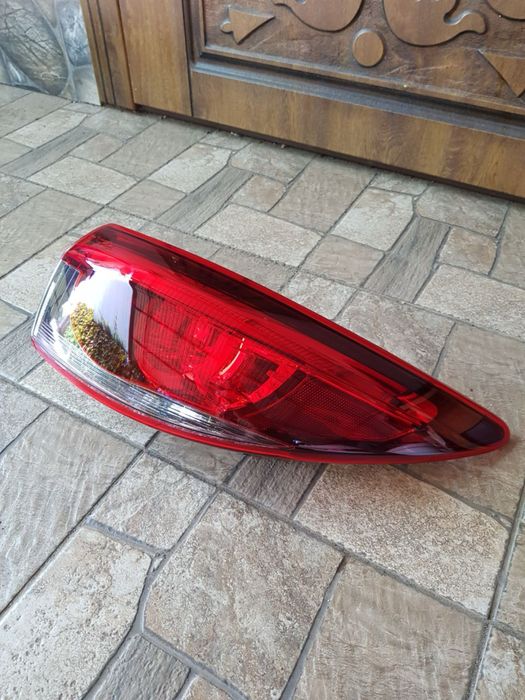 Стоп, ліхтар задній правий Mazda 6 2012-2017р.  Б/В Європа.