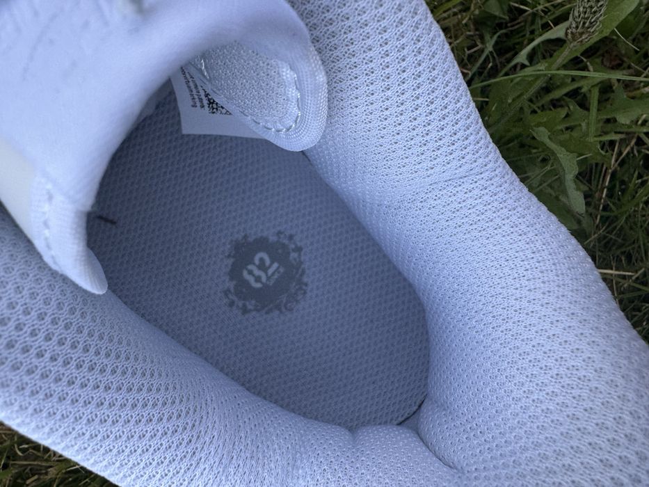 Męskie Nike air force 1 white rozmiar 42,5 nowe