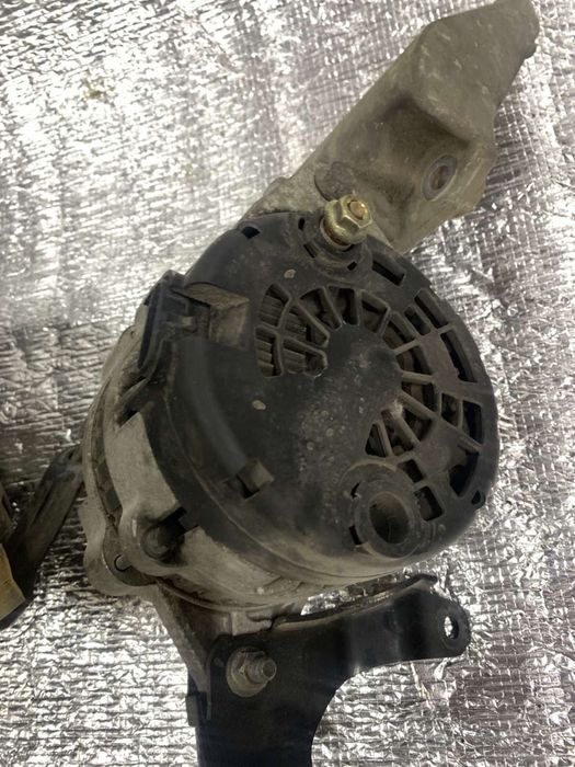 Генератор шевроле лачетті 1.8 1.6 LDA SED Б/У оригінал