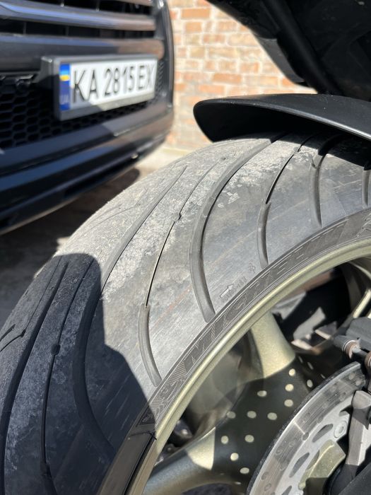 Продам Yamaha Fazer S2