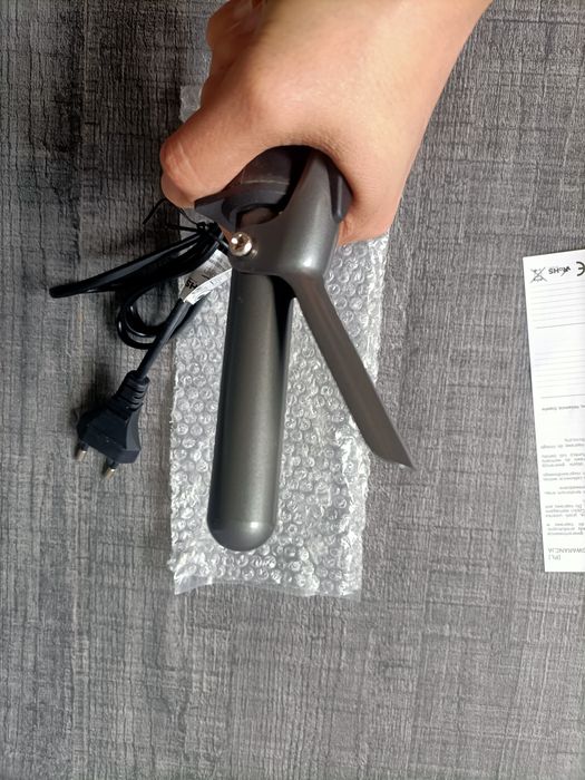 Modulador cabelo XS