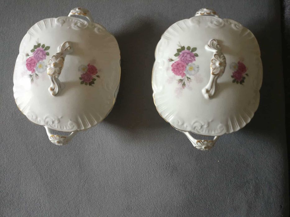 Terrinas vista alegre