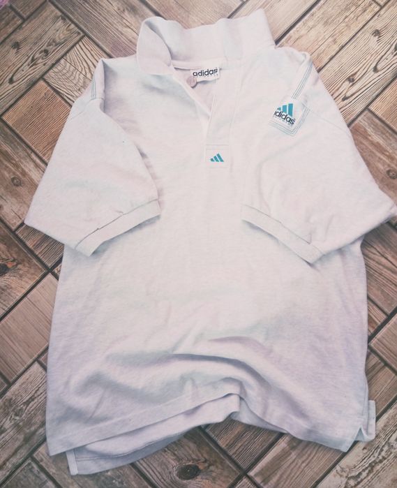 Adidas Vintage Crewneck