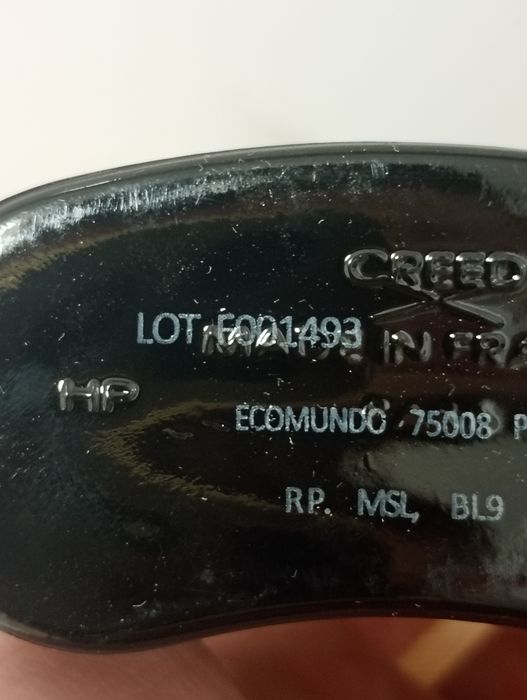 Creed Aventus abslou